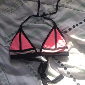 Xhiliration Bikini top